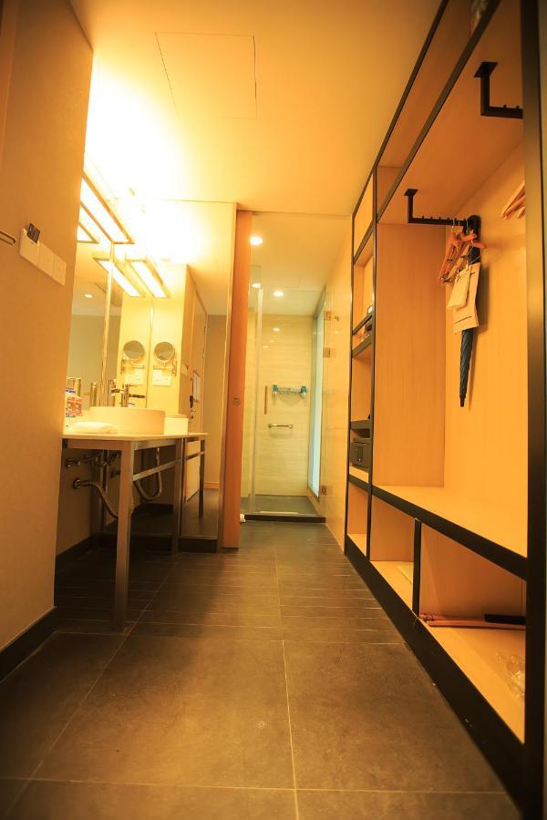Aloft Yancheng Hotel Yancheng  Værelse billede